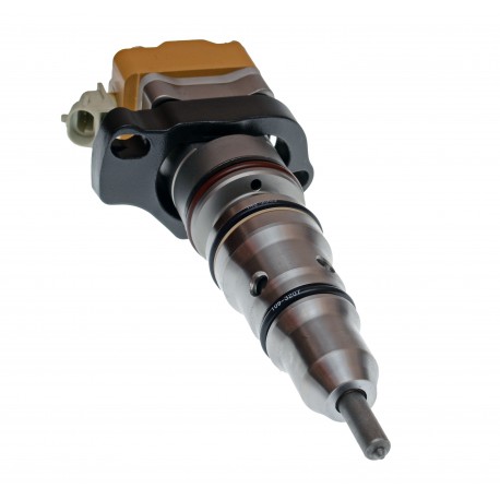 FUEL INJECTOR