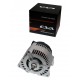 ALTERNATOR 12V CVA Z WYKRESEM Z TESTU