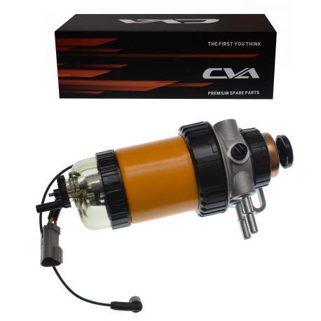 FUEL PUMP CVA