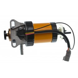 FUEL PUMP CVA