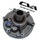 TRANSMISSION PUMP CVA