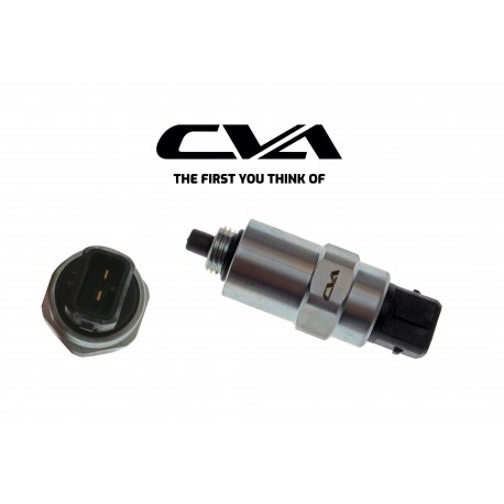 CUT-OFF SOLENOID CVA