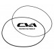 PISTON SEAL CVA