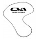 O-RING CVA