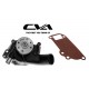 WATER PUMP CVA