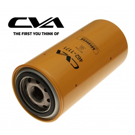 OIL FILTER CVA