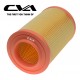 CABIN FILTER CVA