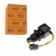 SWITCH 3 POSITION WITH KNOB AND HARNESS GENUINE JCB