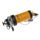 FUEL PUMP WITH FILTER GENUINE