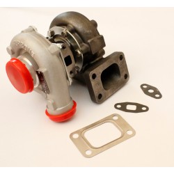 TURBOSPRĘŻARKA JCB KOPARKO-ŁADOWARKA 3CX 4CX