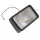 LAMPA PRZEDNIA JCB KOPARKO-ŁADOWARKA 3CX 4CX