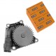OIL PUMP GENUINE JCB