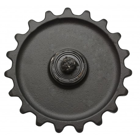 IDLER WHEEL