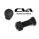 ŚRUBA 3/4'' X 63 MM Z NAKRĘTKĄ DO MONTAŻU LEMIESZA CAT VOLVO CVA