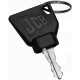 KEY JCB GENUINE