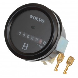 HOUR METER / COUNTER VOLVO
