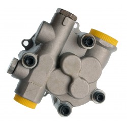 HYDRAULIC PUMP