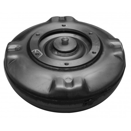 TORQUE CONVERTER