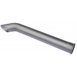 EXHAUST PIPE TUBE
