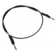 THROTTLE CABLE