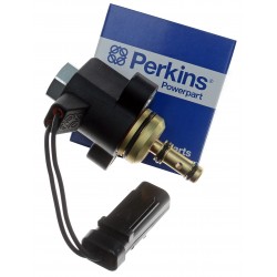 ELEKTROZAWÓR CAT OEM PERKINS