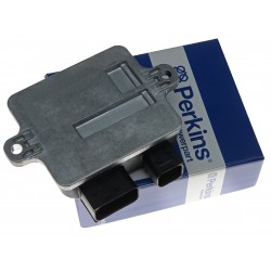 CONTROL MODULE CAT OEM PERKINS