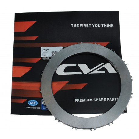 FRICTION DISC CVA CASE