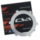 PLATE CVA