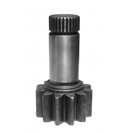 GEAR SHAFT