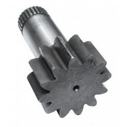 GEAR SHAFT