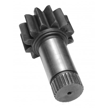 GEAR SHAFT