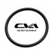 SEAL O-RING CVA