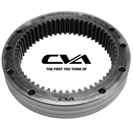 GEAR CVA