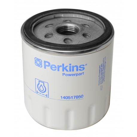 OIL FILTER JCB OEM PERKINS