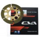 FRICTION DISC CVA
