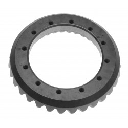 GEAR C/WHEEL & PINION 9/32T