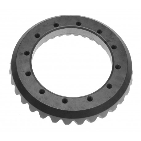 GEAR C/WHEEL & PINION 9/32T