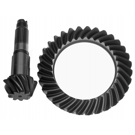 GEAR C/WHEEL & PINION 9/32T