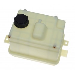 EXPANSION TANK WITH ASSEMBLY FOR SWITCH