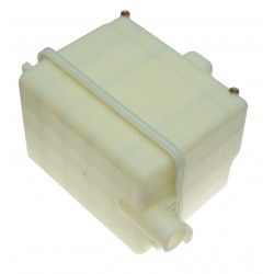 EXPANSION TANK WITH ASSEMBLY FOR SWITCH