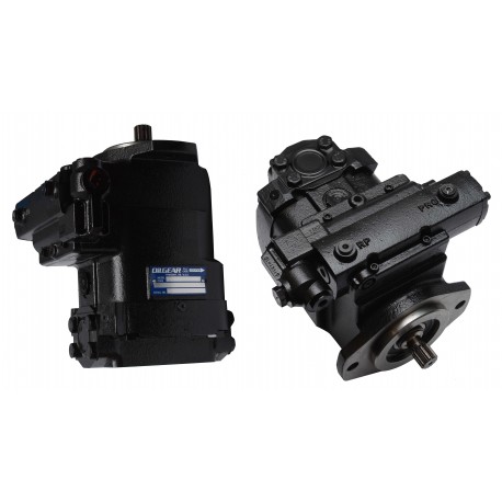 HYDRAULIC PUMP OEM