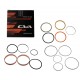 SEALING KIT CVA