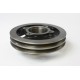 PULLEY CRANKSHAFT
