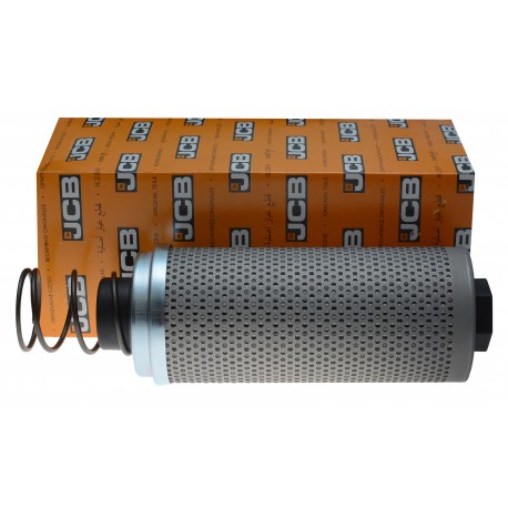 HYDRAULIC FILTER GENUINE JCB