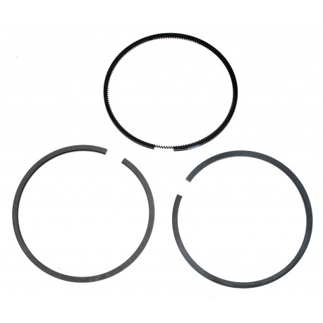 KIT-PISTON RING