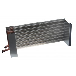 COIL HEATER