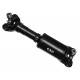DRIVESHAFT CVA WITH SPIDERS