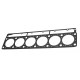 GASKET, CYLINDER HEAD
