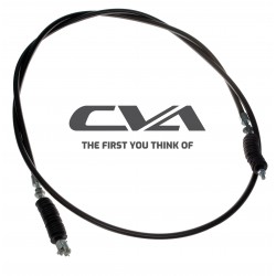 Linka gazu JCB / Producent CVA