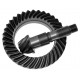 WHEEL AND PINION